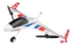 Самолёт VTOL р/у XK X-520 520мм бесколлекторный со стабилизацией - изображение 7