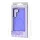 Чохол WAVE Matte Insane Case with Magnetic Ring для Samsung Galaxy S21 FE (G990B) Black - зображення 2