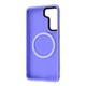 Чохол WAVE Matte Insane Case with Magnetic Ring для Samsung Galaxy S21 FE (G990B) Black - зображення 3