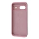 Чохол WAVE Full Silicone Cover для Google Pixel 8A White - зображення 2