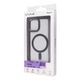 Чехол WAVE Ardor Case with Magnetic Ring для iPhone 11 White - изображение 2