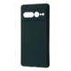 Чехол WAVE Full Silicone Cover для Google Pixel 7 Pro Cyprus green - изображение 1