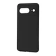 Чехол WAVE Full Silicone Cover для Google Pixel 8 Black - изображение 1