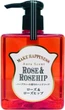 Жидкое мыло для рук Pelican Aurascent Hand Soap Rose с ароматом розы и шиповника 300 мл (4976631645926) - изображение 1