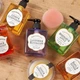 Жидкое мыло для рук Pelican Aurascent Hand Soap Lavender с ароматом лаванды и мальвы 300 мл (4976631645940) - изображение 2