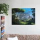 Інтер'єрна картина Horizon Zero Dawn, 60×85 см (id0494) - зображення 8