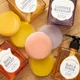 Мыло ручной работы Pelican Aurascent Clear Soap Rosemary с ароматом розмарина и яблока 75 г (4976631645964) - изображение 3