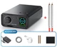 Портативный аппарат точечной сварки Awithz UK1 9000W для аккумуляторов 18650 - изображение 1