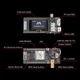 Плата разработки LILYGO TTGO Meshtastic LoRa32 SX1278 433MHz с OLED-дисплеем - изображение 8