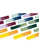 Ручка Drehgriffel Leuchtturm1917 Gradient Edition, Rising Sun-Lemon (372934) - изображение 4
