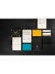 Набор из 3 блокнотов Bullet Journal Leuchtturm1917, Карманный, Turquoise25 (373023) - изображение 2