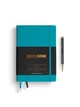 Блокнот Leuchtturm1917 Bullet Journal Edition 2, Turquoise25 (373022) - зображення 1