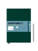 Скетч-Бук Leuchtturm1917, Master (А4+), 150 г/м.кв., Forest Green (370349) - изображение 1