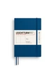 Блокнот Leuchtturm1917, Середній, М'яка обкладинка, Indigo, Крапка (374003) - зображення 1