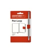 Держатель для ручки Leuchtturm1917, Fox Red (367288) - изображение 1