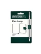 Держатель для ручки Leuchtturm1917, Forest Green (367289) - изображение 1