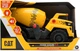 Бетономешалка Funrise Toys CAT со звуковыми и световыми эффектами 83357 (21664833575) - изображение 2