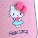 Рюкзак шкільний ортопедичний + пенал + папка для зошитів Kite Education Hello Kitty HK26-555S-1 - зображення 10