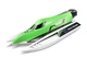 Катер на радиоуправлении WL Toys WL915 F1 High Speed Boat бесколлекторный (зеленый) - зображення 1