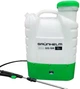 Аккумуляторный опрыскиватель GRUNHELM GHS-16М 16 л - изображение 4