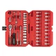 Набор инструментов 1/4" 48од (ET-6046SP) INTERTOOL ET-9048 - изображение 2