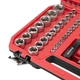 Набор инструментов 1/2" и 1/4", 94 шт. (ET-6094SP) INTERTOOL ET-9094 - изображение 13
