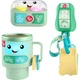 Набір Fisher-Price Baby Toys Laugh & Learn Ready to Go, 3 електронні навчальні завдання для дітей віком від 6 місяців (англійською мовою) - зображення 1