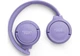 Бездротові навушники JBL Tune 520BT Purple (JBLT520BTPUREU) EU - зображення 6