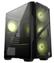 Корпус MSI MAG FORGE M110R AirFlow без БЖ Black (MAG FORGE M110R AIRFLOW) - изображение 1