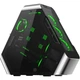 Корпус Jonsbo TR03-G Silver (TR03-G Silver) Без БП - изображение 2