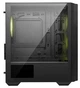 Корпус MSI MAG FORGE M110R AirFlow без БЖ Black (MAG FORGE M110R AIRFLOW) - изображение 4