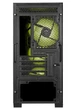 Корпус MSI MAG FORGE M110R AirFlow без БЖ Black (MAG FORGE M110R AIRFLOW) - изображение 5