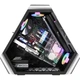Корпус Jonsbo TR03-G Silver (TR03-G Silver) Без БП - изображение 10