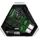 Корпус Jonsbo TR03-G Silver (TR03-G Silver) Без БП - изображение 11
