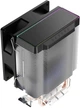 Кулер для процессора Ocypus Gamma A20 ARGB Black (GAMMA-A20-BK1AAWN00F-GL) - изображение 5