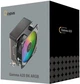 Кулер для процессора Ocypus Gamma A20 ARGB Black (GAMMA-A20-BK1AAWN00F-GL) - изображение 10