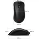 Миша Zowie EC1-DW Black (9H.N4TBE.A2E) - зображення 5