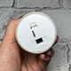 Електронна Led Свічка з батарейками 4 х 3,7 см Тепле світло - зображення 2