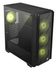 Корпус MSI MAG FORGE 330R AirFlow без БЖ Black (MAG FORGE 330R AIRFLOW) - изображение 2