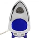 Ручна парова праска 30 мл 1000W Mini Steam Iron HT-558B 17х12х8 см, дорожня, з регулюванням температури та насадкою щіткою - зображення 3
