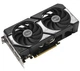 Видеокарта ASUS RTX 5060 Ti 8GB Dual (DUAL-RTX5060TI-8G) (GDDR7, 128 bit, PCI-E v5.0 x8) - изображение 3