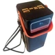 Зовнішній повербанк Power Bank Fast Charge 60000 mAh швидка зарядка з ліхтариком Чорний - зображення 9