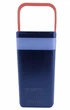 Зовнішній повербанк Power Bank Fast Charge 60000 mAh швидка зарядка з ліхтариком Чорний - зображення 5