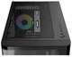 Корпус Ocypus Iota C50 Curve ARGB Digital Black (IOTA-C50-BKD300CD-GL) (OTA-C50-BKD300CD-GL) - изображение 3