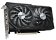 Видеокарта Gigabyte RTX 5050 8G WINDFORCE OC V2 (GV-N5050WF2OCV2-8GD) (GDDR6, 128 bit, PCI-E v5.0 x16) - изображение 4
