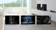 Міні-система Panasonic SC-UX100 Black Audio Tower - изображение 2