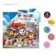 Магнітний пазл Dodo Paw Patrol Пожежники - зображення 3