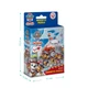 Магнітний пазл Dodo Paw Patrol Пожежники - зображення 5