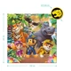 Магнітний пазл Dodo Paw Patrol Джунглі - изображение 4