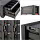 Контейнер із двома ящиками для зберігання інструменту Keter 2 Drawers 237790 - изображение 3